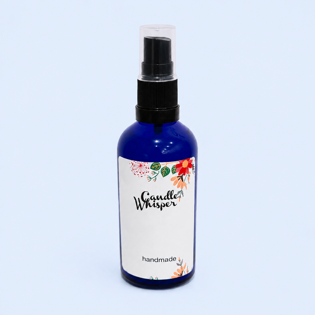 Fabric Mist 100ml- Αρωματικό Σπρέι Χώρου & Υφασμάτων