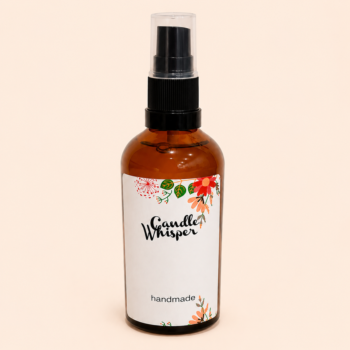 Fabric Mist 100ml- Αρωματικό Σπρέι Χώρου & Υφασμάτων