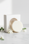 Λευκό Σαπούνι - Minimal Spa