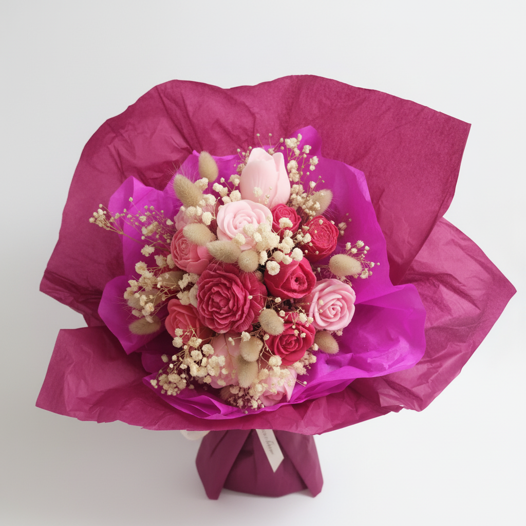 Product bouquet