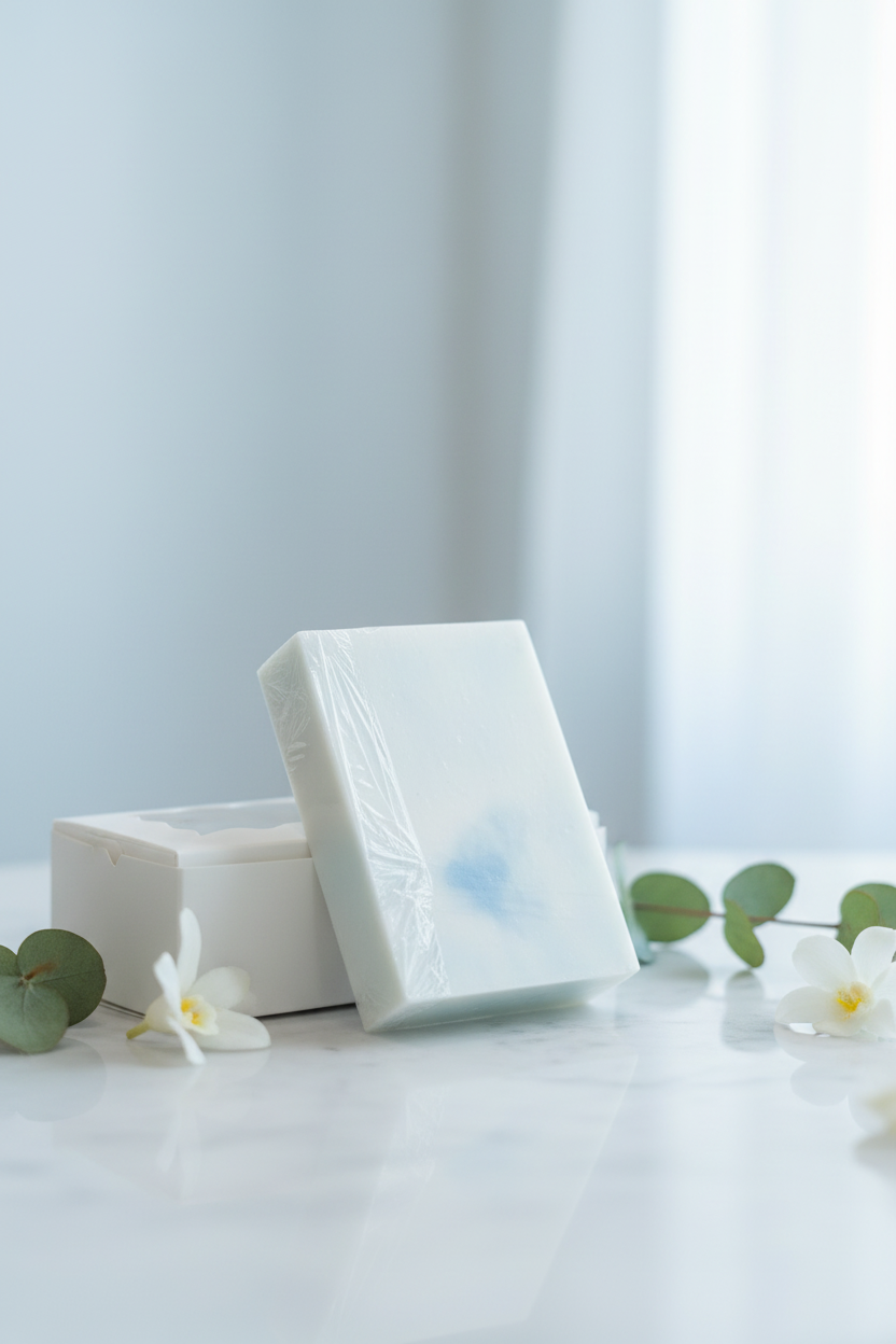 Σαπούνι Shea Butter Dovelina - Minimal Spa