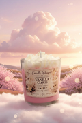Vanilla Cloud με τη νέα ετικέτα