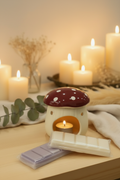 Wax Melts - Blurred Background