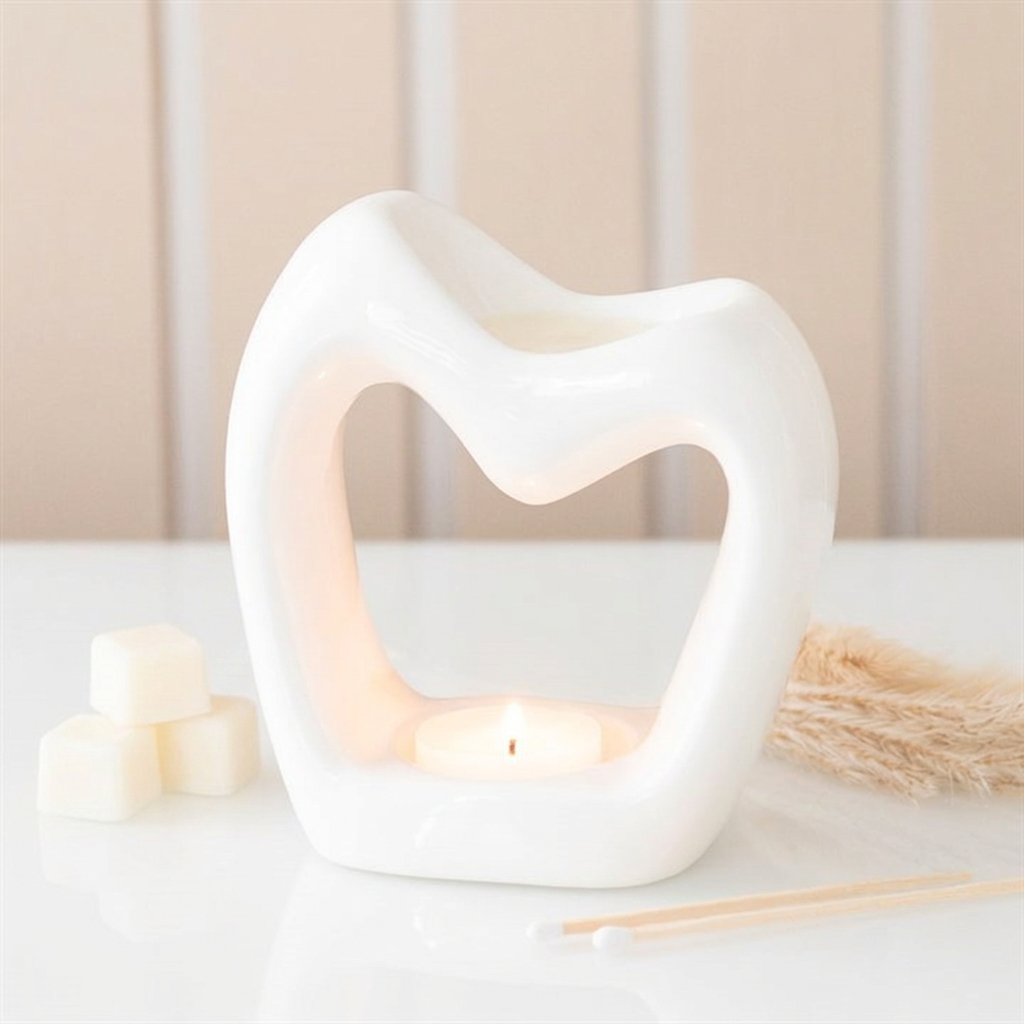 Μελτήρας με wax melts αντί για μπουκαλάκι