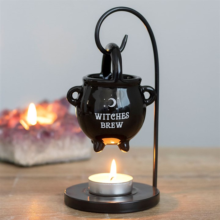 Κεραμικός Μελτήρας Witches Brew